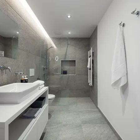 Ride & Relax Schwarz