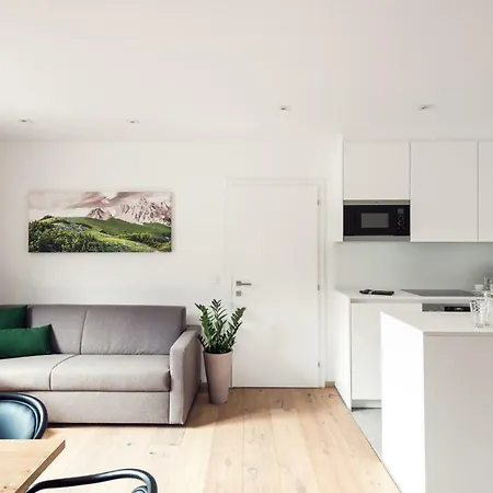 Appart hôtel Ride & Relax Schwarz