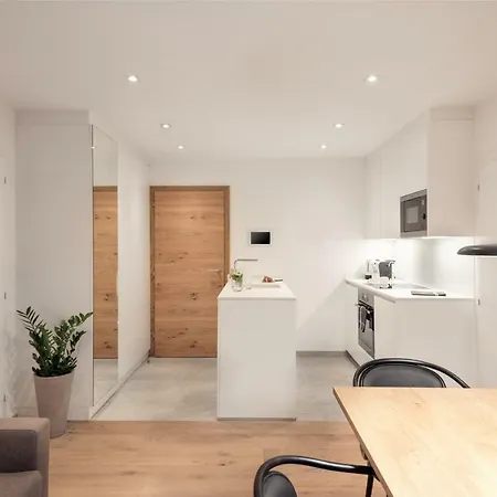 Appart hôtel Ride & Relax Schwarz 4*