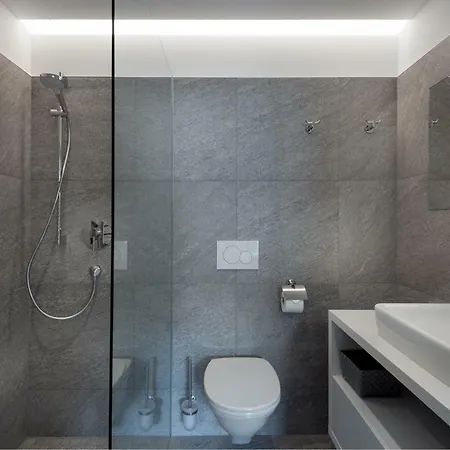 Ride & Relax Schwarz Appart hôtel