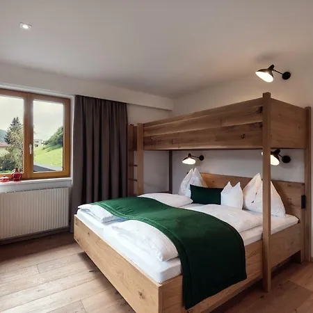 Ride & Relax Schwarz Eben Im Pongau