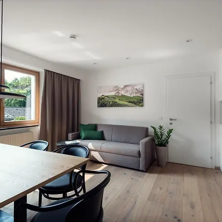 Ride & Relax Schwarz Eben Im Pongau