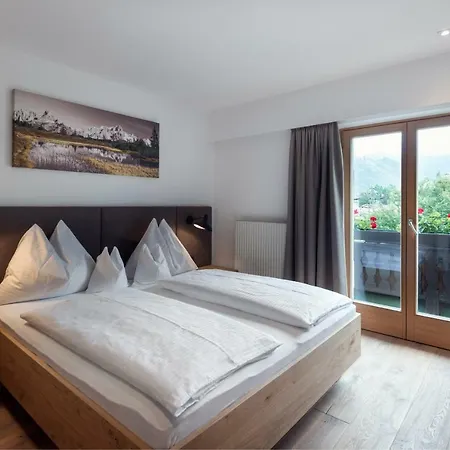 Hotel apartamentowy Ride & Relax Schwarz