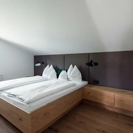 Ride & Relax Schwarz Aparthotel