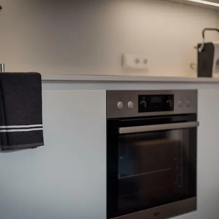 Ride & Relax Schwarz Appart hôtel