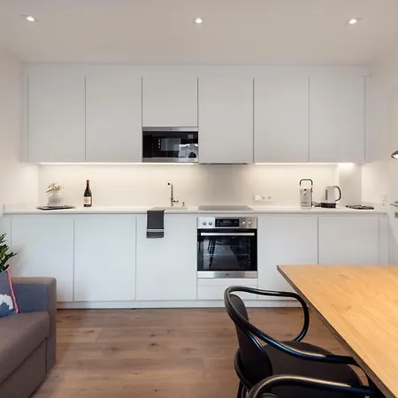 Ride & Relax Schwarz Appart hôtel 4*