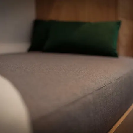 Ride & Relax Schwarz Appart hôtel 4*