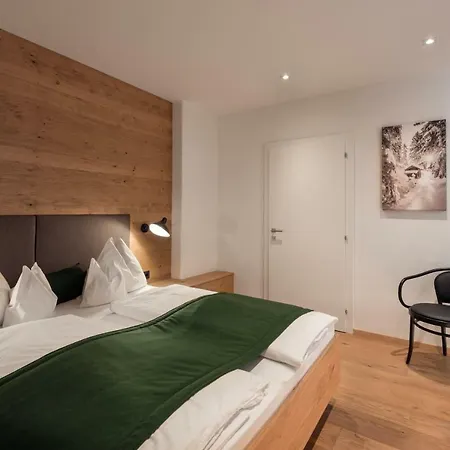 Ride & Relax Schwarz Hotel apartamentowy Eben Im Pongau