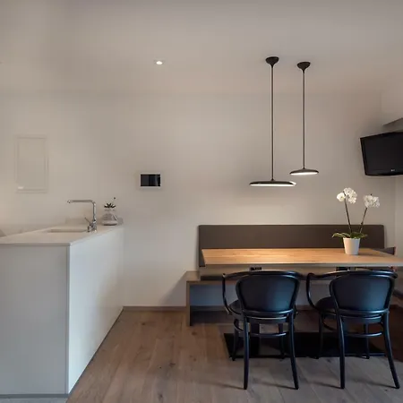 Ride & Relax Schwarz Apart Otel