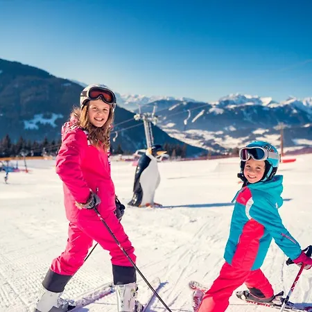 Ride & Relax Schwarz 4*