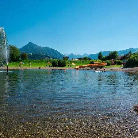 Ride & Relax Schwarz